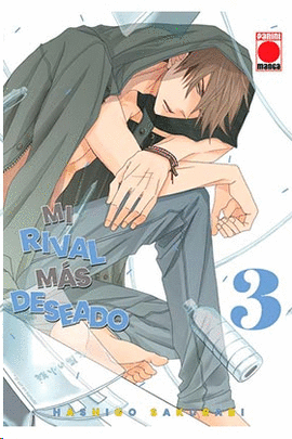 MI RIVAL MAS DESEADO N 03
