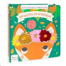 UN PICNIC EN EL BOSQUE