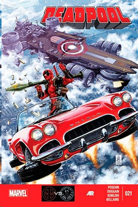 MASACRE DE GERRY DUGGAN 03 LOS DESAFIOS