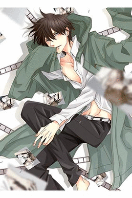 MI RIVAL MAS DESEADO N 05