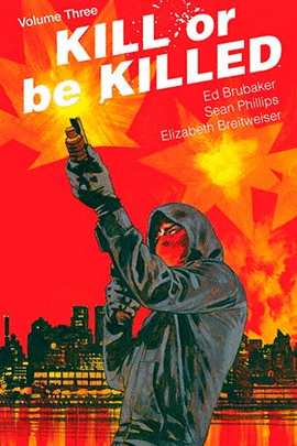 KILL OR BE KILLED N 03
