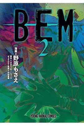 BEM N 02