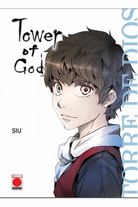TOWER OF GOD N 01