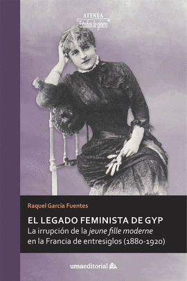 LEGADO FEMINISTA DE GYP EL