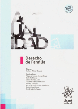 DERECHO DE FAMILIA 2020