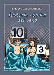HISTORIA COMICA DEL SEXO