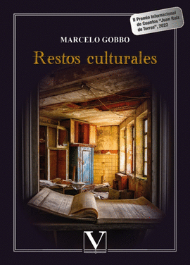 RESTOS CULTURALES