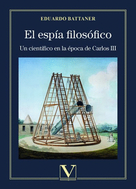 ESPIA FILOSOFICO EL