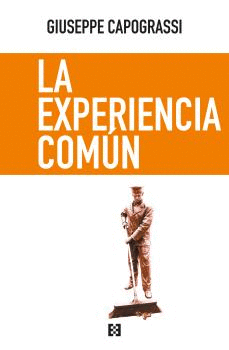EXPERIENCIA COMUN LA