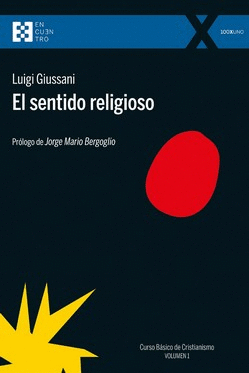 SENTIDO RELIGIOSO EL