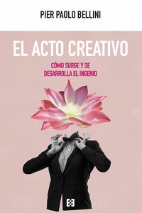 ACTO CREATIVO EL