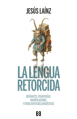 LENGUA RETORCIDA LA
