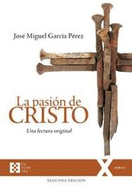 PASION DE CRISTO LA