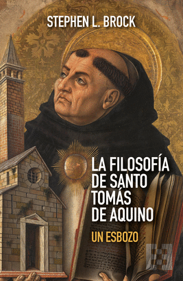 FILOSOFIA DE SANTO TOMAS DE AQUINO LA