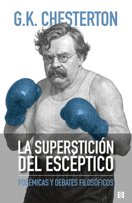 SUPERSTICION DEL ESCEPTICO LA