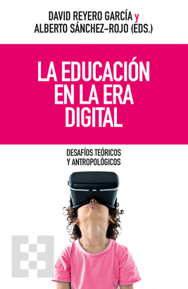 EDUCACION EN LA ERA DIGITAL LA