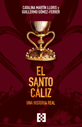 SANTO CALIZ EL