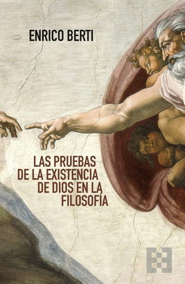 PRUEBAS DE LA EXISTENCIA DE DIOS EN LA FILOSOFIA LAS