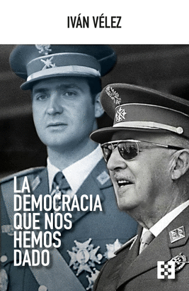 DEMOCRACIA QUE NOS HEMOS DADO LA