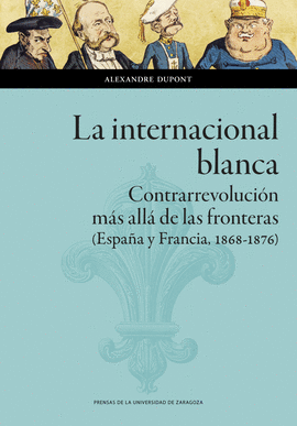 INTERNACIONAL BLANCA LA