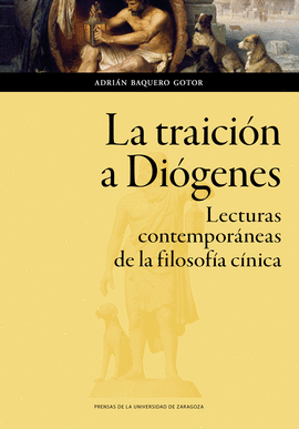 TRAICION A DIOGENES LA