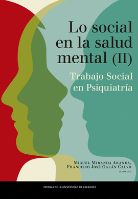 LO SOCIAL EN SALUD MENTAL