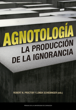 AGNOTOLOGIA