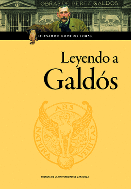 LEYENDO A GALDOS
