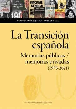 TRANSICION ESPAÑOLA LA