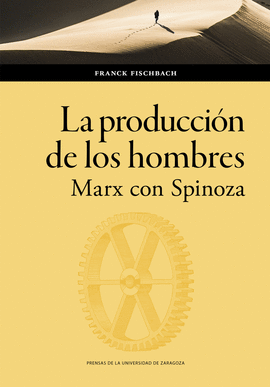 PRODUCCION DE LOS HOMBRES LA