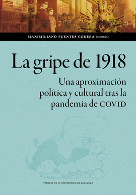 GRIPE DE 1918 LA