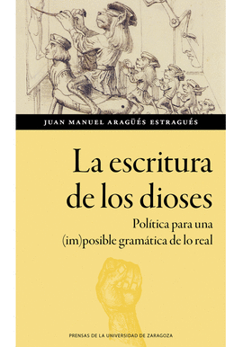 ESCRITURA DE LOS DIOSES LA