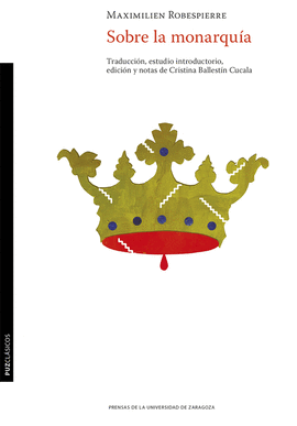 SOBRE LA MONARQUIA