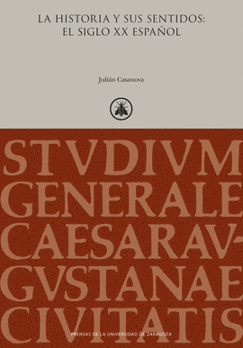 HISTORIA Y SUS SENTIDOS LA EL SIGLO XX ESPAÑOL