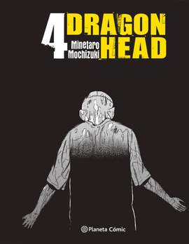 DRAGON HEAD N 04