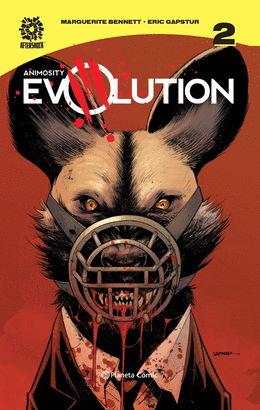 ANIMOSITY EVOLUTION N 02