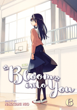 BLOOM INTO YOU N 06