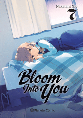 BLOOM INTO YOU N 07
