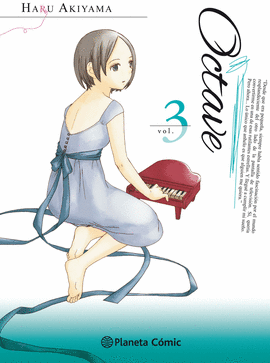 OCTAVE N 03