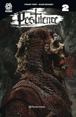 PESTILENCE N 02
