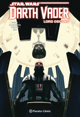 STAR WARS DARTH VADER LORD OSCURO TOMO N 03