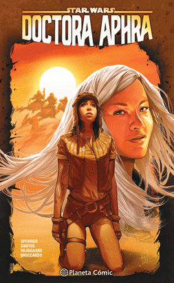 STAR WARS DOCTORA APHRA N 06