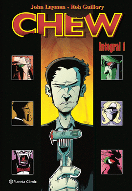 CHEW INTEGRAL N 01