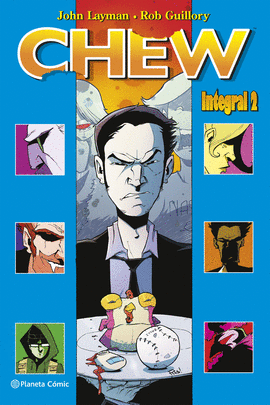 CHEW INTEGRAL N 02