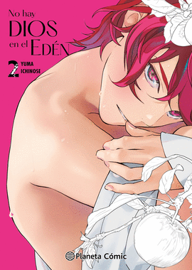 NO HAY DIOS EN EL EDEN N 02