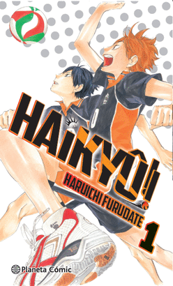 HAIKYU N 01