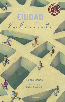 CIUDAD LABERINTO
