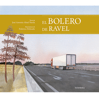BOLERO DE RAVEL EL