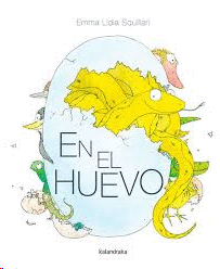 EN EL HUEVO