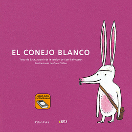 CONEJO BLANCO EL